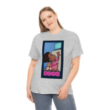 Load image into Gallery viewer, Noob - Unity - E - Unisex Heavy Cotton Tee