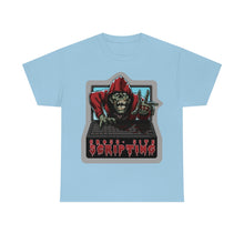 Load image into Gallery viewer, XSS - Unisex Heavy Cotton Tee