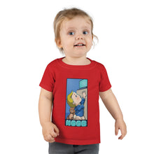 Load image into Gallery viewer, Noob - Option G - Toddler T-shirt