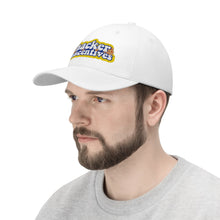Load image into Gallery viewer, Hacker Inscentives Twill Baseball Cap