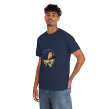 Load image into Gallery viewer, IDOR - Unisex Heavy Cotton Tee