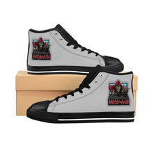 Load image into Gallery viewer, XSS - Men's High-top Sneakers