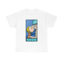 Load image into Gallery viewer, Noob - Unity - B - Unisex Heavy Cotton Tee