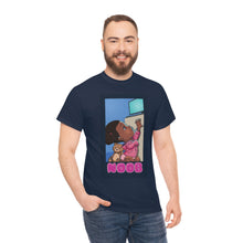 Load image into Gallery viewer, Noob - Unity - E - Unisex Heavy Cotton Tee