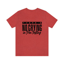 Load image into Gallery viewer, Pentesting Short Sleeve Tee