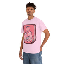 Load image into Gallery viewer, Default Creds - Unisex Heavy Cotton Tee