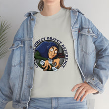 Load image into Gallery viewer, IDOR - Unisex Heavy Cotton Tee