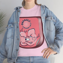 Load image into Gallery viewer, Default Creds - Unisex Heavy Cotton Tee