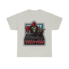 Load image into Gallery viewer, XSS - Unisex Heavy Cotton Tee