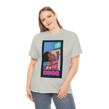 Load image into Gallery viewer, Noob - Unity - E - Unisex Heavy Cotton Tee