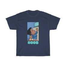 Load image into Gallery viewer, Noob - Unity - F - Unisex Heavy Cotton Tee