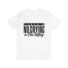 Load image into Gallery viewer, Pentesting Short Sleeve Tee