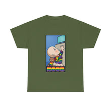 Load image into Gallery viewer, Noob - Unity - A - Unisex Heavy Cotton Tee