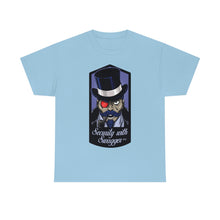 Load image into Gallery viewer, Swagger - Unisex Heavy Cotton Tee