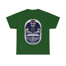 Load image into Gallery viewer, OS Command Injection - Unisex Heavy Cotton Tee