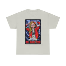 Load image into Gallery viewer, SQLi - Unisex Heavy Cotton Tee