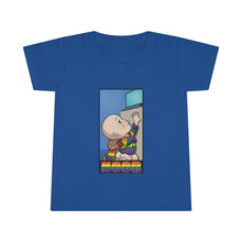 Load image into Gallery viewer, Noob - Option E - Toddler T-shirt