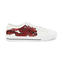 Load image into Gallery viewer, Own & Pwn Custom Sneakers (Mens)