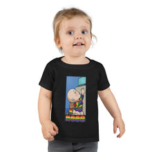 Load image into Gallery viewer, Noob - Option E - Toddler T-shirt