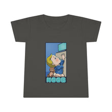 Load image into Gallery viewer, Noob - Option G - Toddler T-shirt