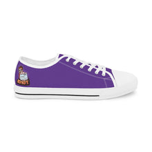 Load image into Gallery viewer, ID10T - Men's Low Top Sneakers