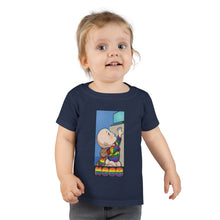 Load image into Gallery viewer, Noob - Option E - Toddler T-shirt