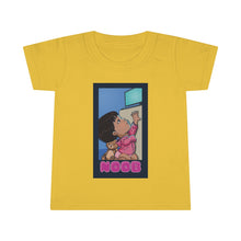 Load image into Gallery viewer, Noob - Option C - Toddler T-shirt