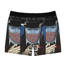 Load image into Gallery viewer, Pwned By Covid - Men's Boxer Briefs