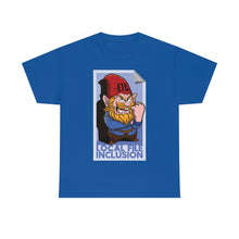 Load image into Gallery viewer, LFI - Unisex Heavy Cotton Tee
