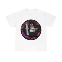 Load image into Gallery viewer, HTML Injection - Unisex Heavy Cotton Tee