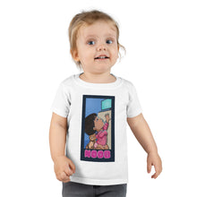 Load image into Gallery viewer, Noob - Option C - Toddler T-shirt