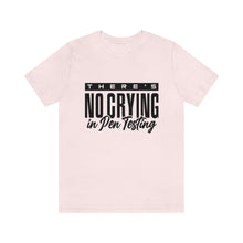 Load image into Gallery viewer, Pentesting Short Sleeve Tee