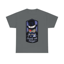 Load image into Gallery viewer, Swagger - Unisex Heavy Cotton Tee