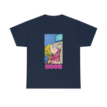 Load image into Gallery viewer, Noob - Unity - C - Unisex Heavy Cotton Tee
