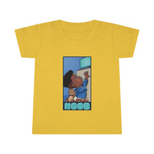 Load image into Gallery viewer, Noob - Option B - Toddler T-shirt