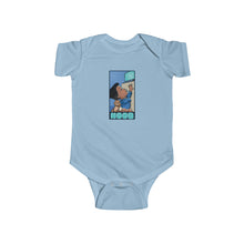 Load image into Gallery viewer, Noob - Option D - Infant Fine Jersey Bodysuit
