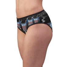 Load image into Gallery viewer, Pwnd By Covid - Women's Briefs