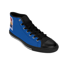 Load image into Gallery viewer, LFI - Women's High-top Sneakers