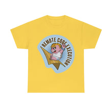 Load image into Gallery viewer, RCE - Unisex Heavy Cotton Tee