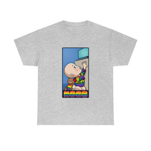 Load image into Gallery viewer, Noob - Unity - A - Unisex Heavy Cotton Tee