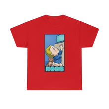 Load image into Gallery viewer, Noob - Unity - B - Unisex Heavy Cotton Tee