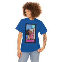 Load image into Gallery viewer, Noob - Unity - E - Unisex Heavy Cotton Tee
