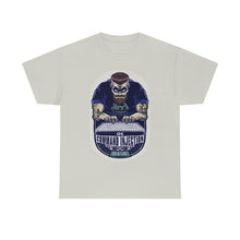 Load image into Gallery viewer, OS Command Injection - Unisex Heavy Cotton Tee