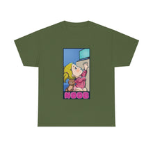 Load image into Gallery viewer, Noob - Unity - C - Unisex Heavy Cotton Tee