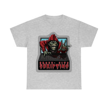 Load image into Gallery viewer, XSS - Unisex Heavy Cotton Tee