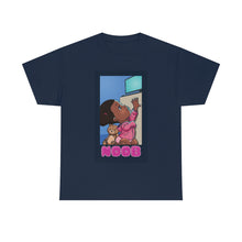 Load image into Gallery viewer, Noob - Unity - E - Unisex Heavy Cotton Tee