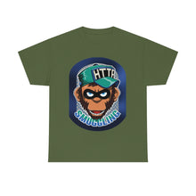 Load image into Gallery viewer, HTTP Smuggling - Unisex Heavy Cotton Tee