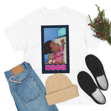 Load image into Gallery viewer, Noob - Unity - E - Unisex Heavy Cotton Tee