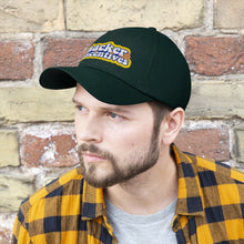 Load image into Gallery viewer, Hacker Inscentives Twill Baseball Cap
