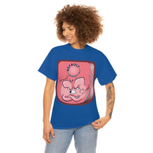Load image into Gallery viewer, Default Creds - Unisex Heavy Cotton Tee